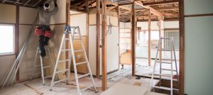 Entreprise de rénovation de la maison et de rénovation d’appartement à Verdelot